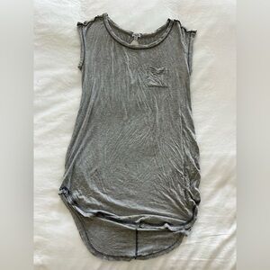 Splendid pajama sleep dress